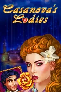 Casanova's Ladies