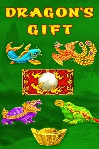 Dragon's Gift