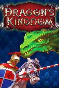 Dragon's Kingdom