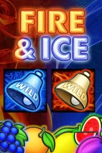 Fire and Ice