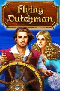 Flying Dutchman