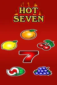 Hot Seven