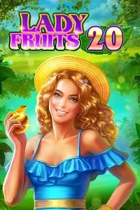 Lady Fruits 20