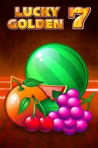 Lucky Golden 7