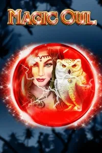Magic Owl