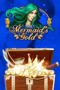 Mermaid's Gold