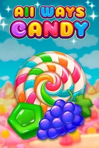 All Ways Candy