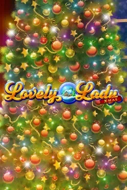 Lovely Lady Xmas