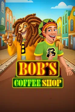 Bob's Coffee Shop