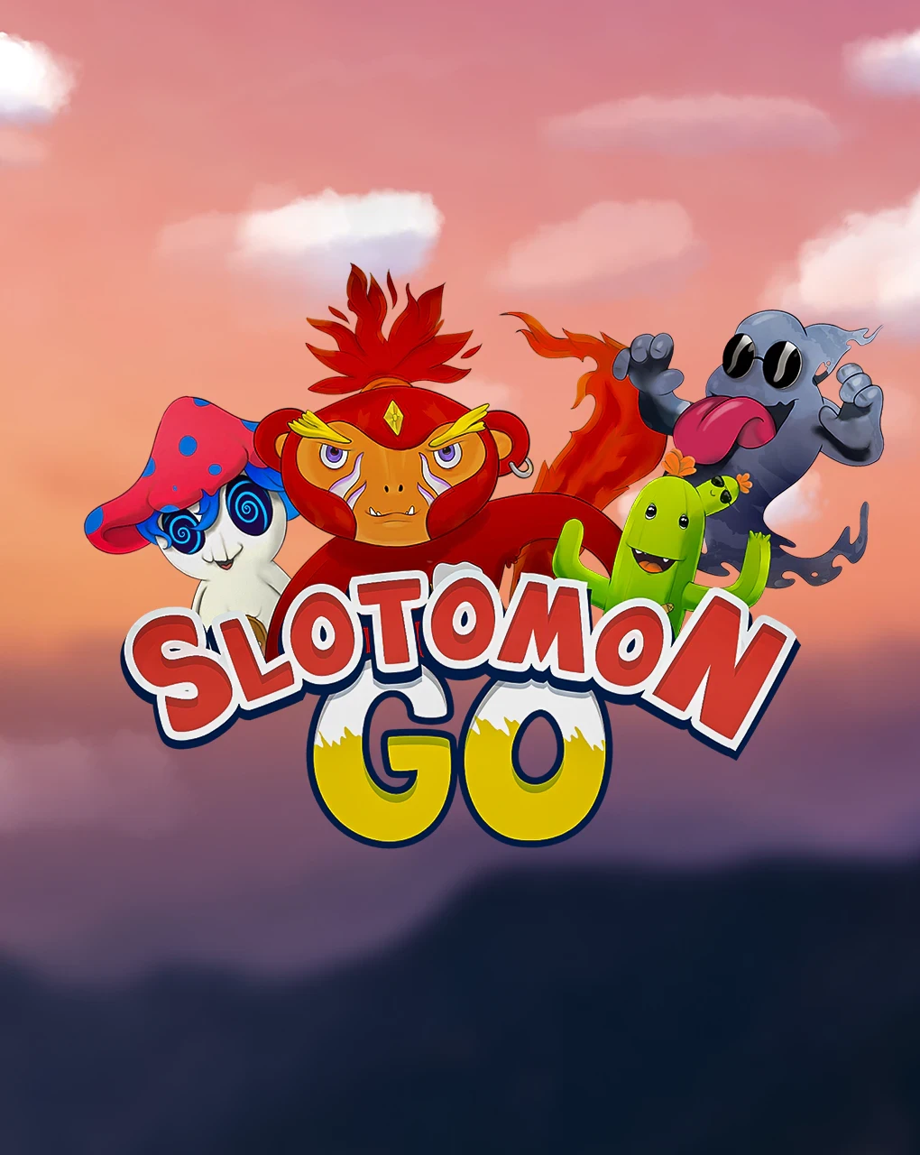 Slotomon Go