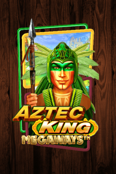 Aztec King Megaways