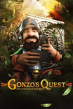 Gonzo's Quest