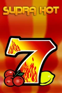 Supra Hot
