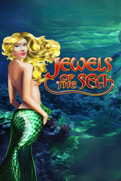 Jewels of the Sea