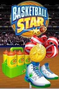 Basketball Star