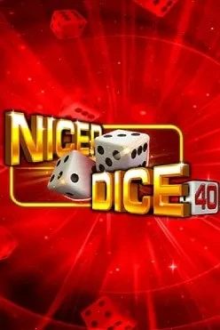 Nicer Dice 40