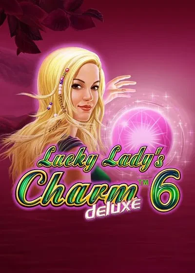 Lucky Lady's Charm Deluxe 6