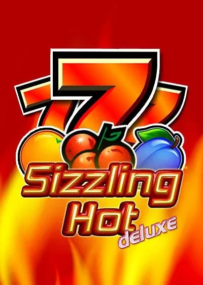 Sizzling Hot Deluxe