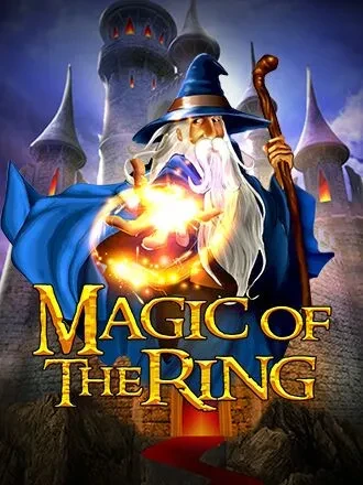Magic of the Ring