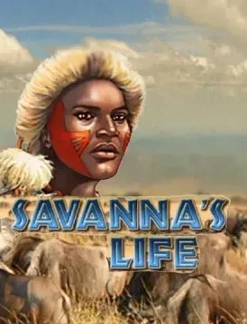 Savanna's Life