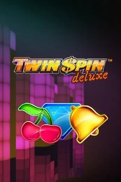 Twin Spin Deluxe