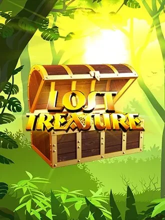 Lost Treasure