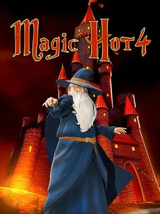 Magic Hot 4