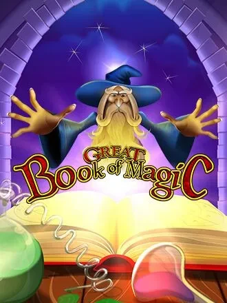 Great Book of Magic