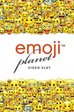 Emoji Planet