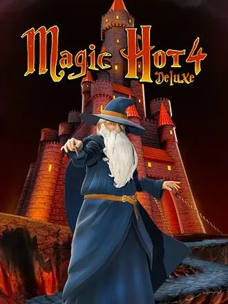 Magic Hot 4 Deluxe
