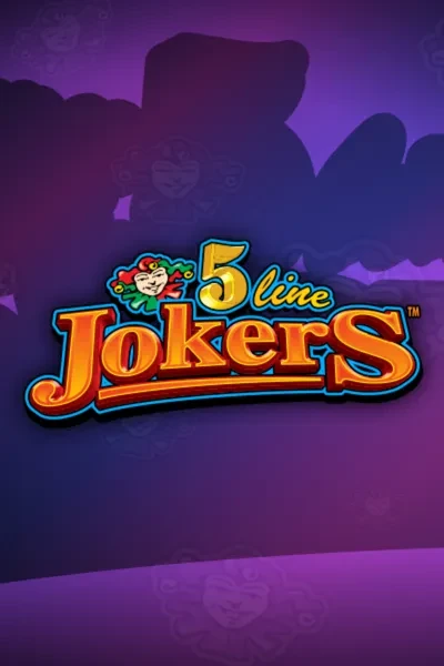 5 Line Jokers
