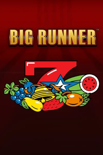 Big Runner
