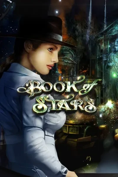 Book of Stars