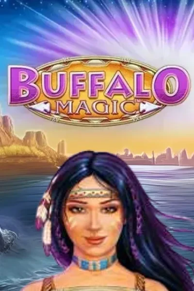 Buffalo Magic