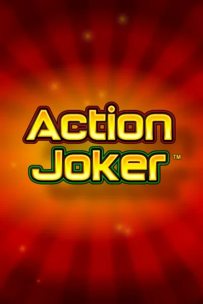 Action Joker