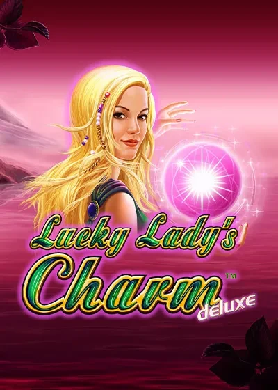 Lucky Lady's Charm Deluxe