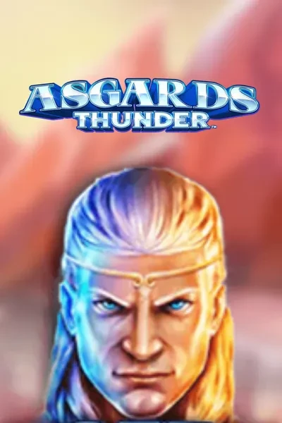 Asgard's Thunder