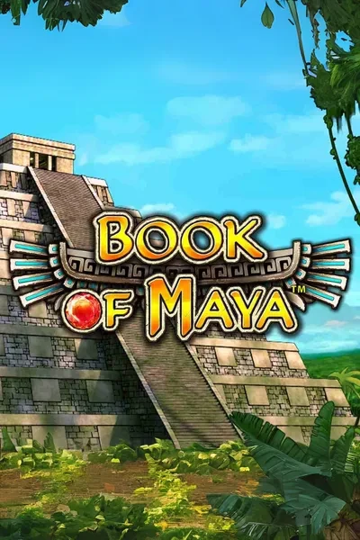 Book of Maya