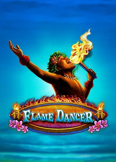 Flame Dancer