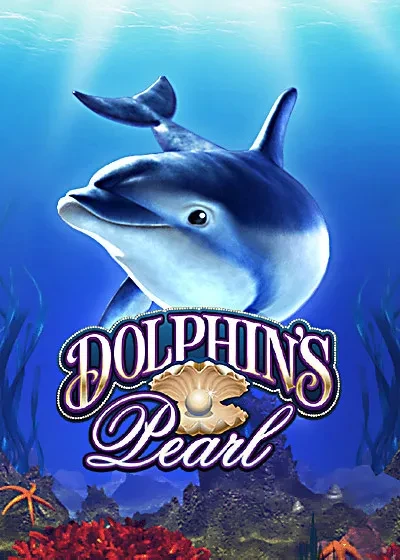 Dolphins Pearl