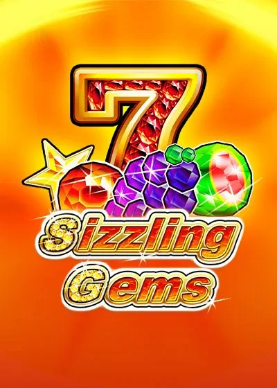Sizzling Gems