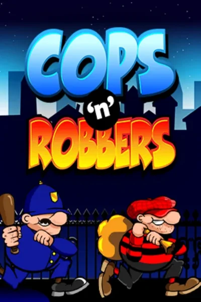 Cops 'n' Robbers