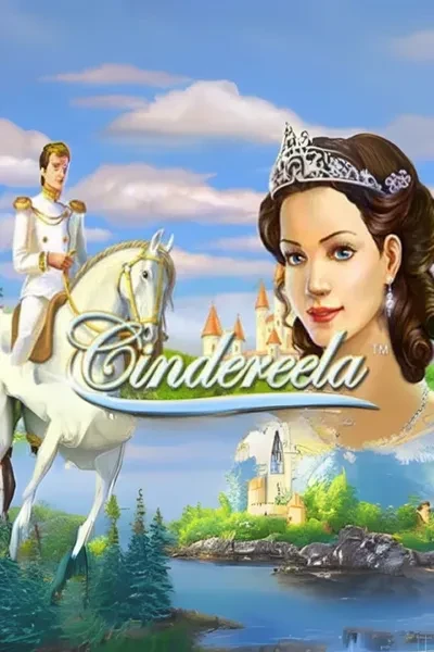 Cindereela