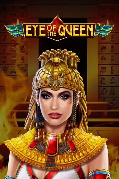 Eye of the Queen