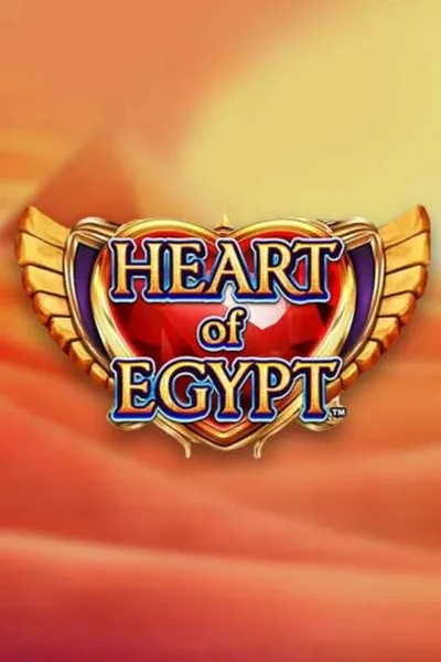 Heart of Egypt