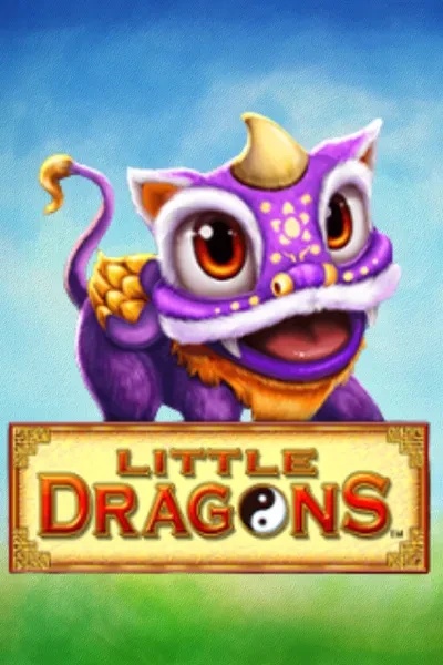Little Dragons