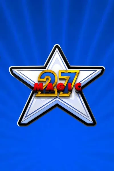 Magic 27