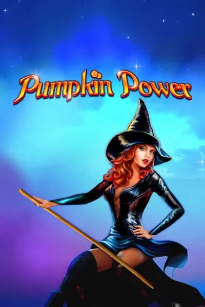 Pumpkin Power