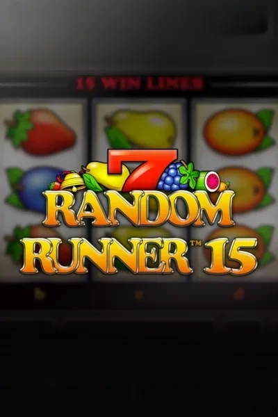 Random Runner 15