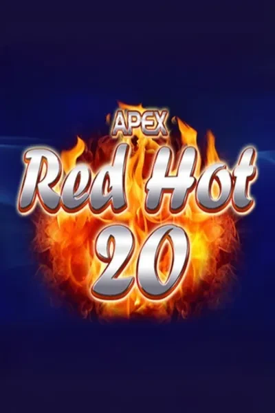 Red Hot 20